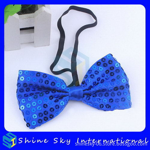Popular Hot Sell Cheap Neckties With Led Light